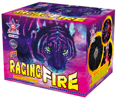 A5573 RAGING FIRE - NEW FOR 2023