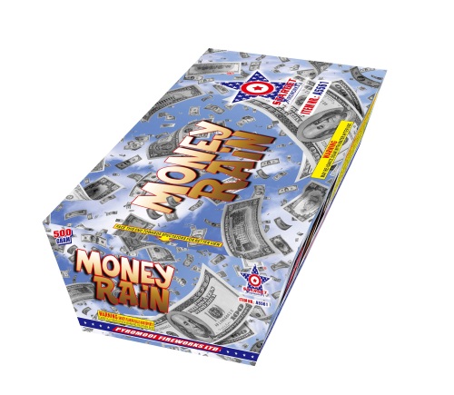 A5561 MONEY RAIN - NEW FOR 2023
