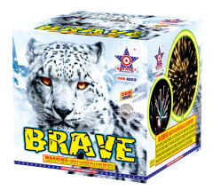 A6261 LEOPARD CAKE ASSORTMENT - NEW FOR 2023