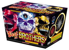 A5554 BEST BROTHERS - NEW FOR 2023