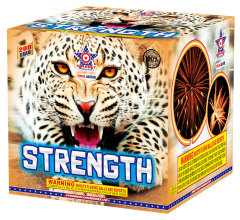 A6261 LEOPARD CAKE ASSORTMENT - NEW FOR 2023