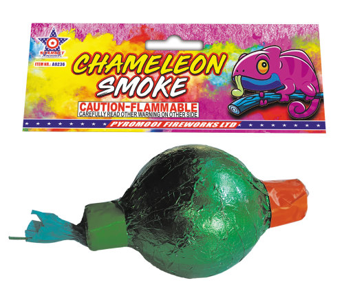 A9236 CHAMELEON SMOKE - NEW FOR 2023
