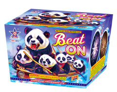 A6270 BEAT ON - NEW FOR 2024