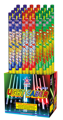 A3272 LIGHT SABER - NEW FOR 2024