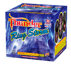 A5620 THUNDER RING STORM - NEW FOR 2024