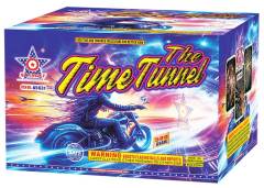 A5631 THE TIME TUNNEL