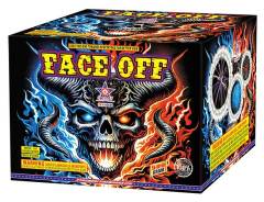 A5639 FACE OFF