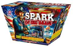 A5638 SPARK OF THE BRAVE