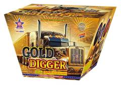 A5641 GOLD DIGGER