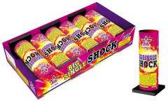 A8147 BIG SINGLE SHOCK