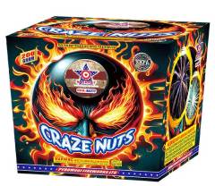 A6277 CRAZE NUTS