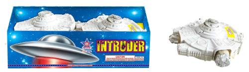 A3291 INTRUDER - NEW FOR 2025