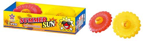 A3288 SUMMER SUN - NEW FOR 2025