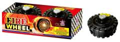 A3289 FIRE WHEEL
