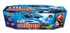 A5647 THE CRASHER