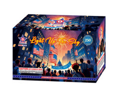 A3300 LIGHT UP THE SKY - NEW FOR 2026