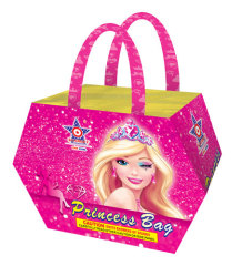 A3305 PRINCESS BAG - NEW FOR 2026