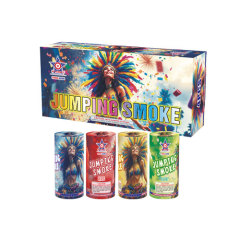 A3309 JUMPING SMOKE - NEW FOR 2026