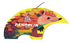 A3306 PANGOLIN - NEW FOR 2026
