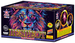 A5674 RESPECT - NEW FOR 2026