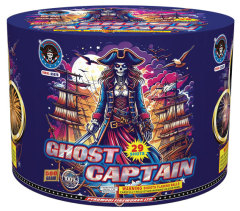 A5678 GHOST CAPTAIN - NEW FOR 2026