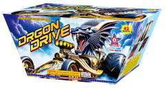 A5670 DRAGON DRIVE - NEW FOR 2026