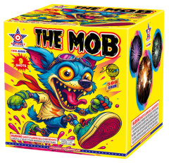 A5666 THE MOB - NEW FOR 2026