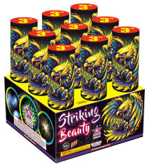 A5673 STRIKING BEAUTY - NEW FOR 2026