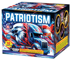A5661 PATRIOTISM - NEW FOR 2026