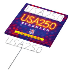 A9248 USA 250 SPARKLER - NEW FOR 2026