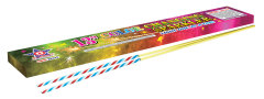 A9243 13'' COLOR CHANGING SPARKLER - NEW FOR 2026