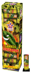 A8150 CANNON SUPER BOOM - NEW FOR 2024