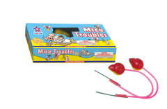A7147 MICE TROUBLE - NEW FOR 2026