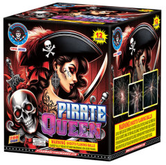 A6283 PIRATE QUEEN - NEW FOR 2026