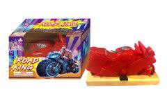 A7149 ROAD KING - NEW FOR 2026