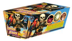 A6286 CAPTAIN IS BACK - NEW FOR 2026