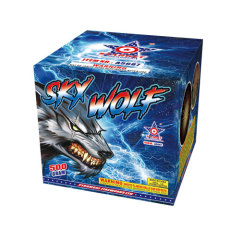 A5687 SKY WOLF - NEW FOR 2026