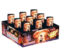 A5696 LITTLE BOY - NEW FOR 2026