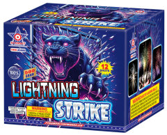 A5680 LIGHTNING STRIKE - NEW FOR 2026