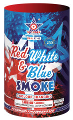 A7146 RED WHITE & BLUE - NEW FOR 2026