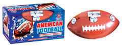 A7144 AMERICAN FOOTBALL - NEW FOR 2026