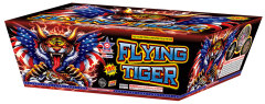 A5691 FLYING TIGER - NEW FOR 2026