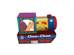 A7151 CHOO CHOO - NEW FOR 2026