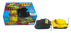 A7150 SUPER TANK - NEW FOR 2026