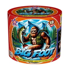A6293 BIG FOOT-NEW FOR 2027