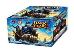 A5717 DARK PEARL - NEW FOR 2027