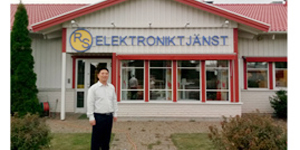 Flexkys visited Sweden for TEC Lund and Customer Interview