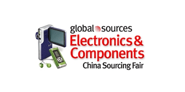 Flexkys at Global Sources Electronic Components Show