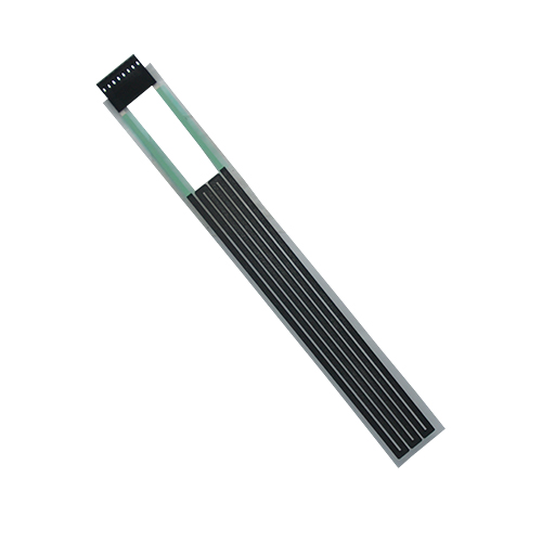 PET flexible electric carbon fiber membrane thin film heater