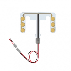 OEM Car Occupancy Seat Sensor